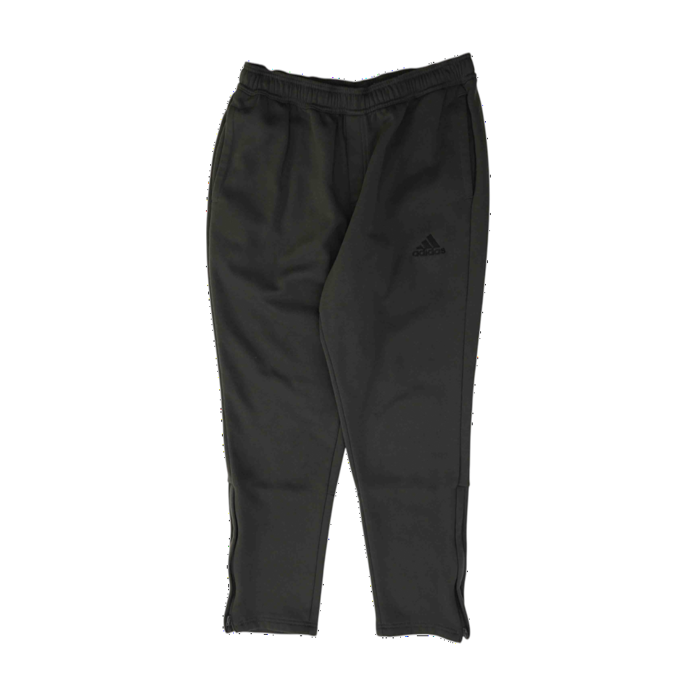 Gray Regular Pants