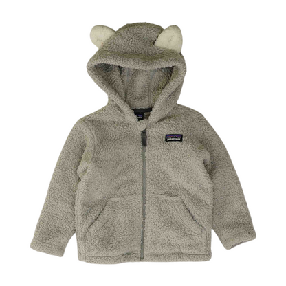 Gray Jacket