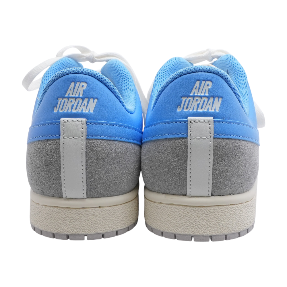 Air Jordan Skyline Low Low-Top Athletic Shoes
