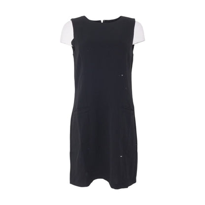 Black Mini Dress