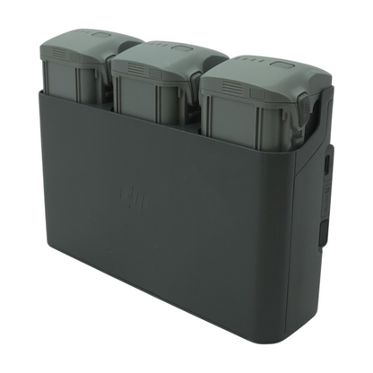 Air 3 Intelligent Flight Batteries and Case