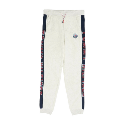Gray Active Pants