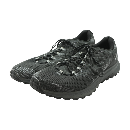 Fly Strike Low-Top Athletic Shoes