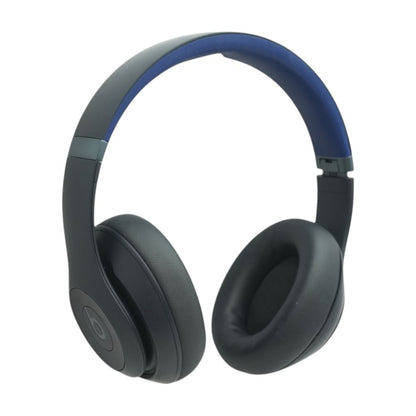 Navy Studio Pro Wireless Noise Cancelling Headphones