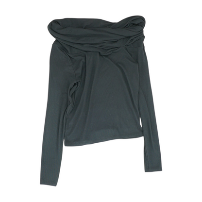 Black Blouse
