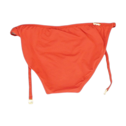 Red Swim Bottom