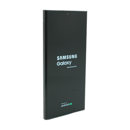 Galaxy S23 Ultra "Carrier Unlocked" 256GB Phantom Black