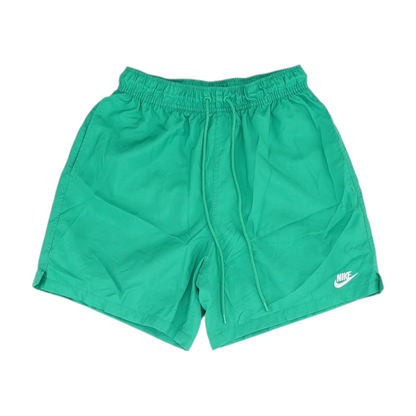 Green Swim Bottom