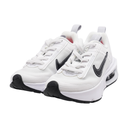 White Athletics Shoes