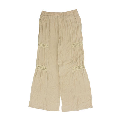 Khaki Pants