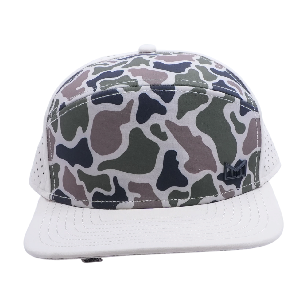 Beige Ballcap
