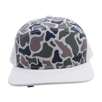 Beige Ballcap