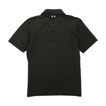 Multi Color Block Short Sleeve Polo