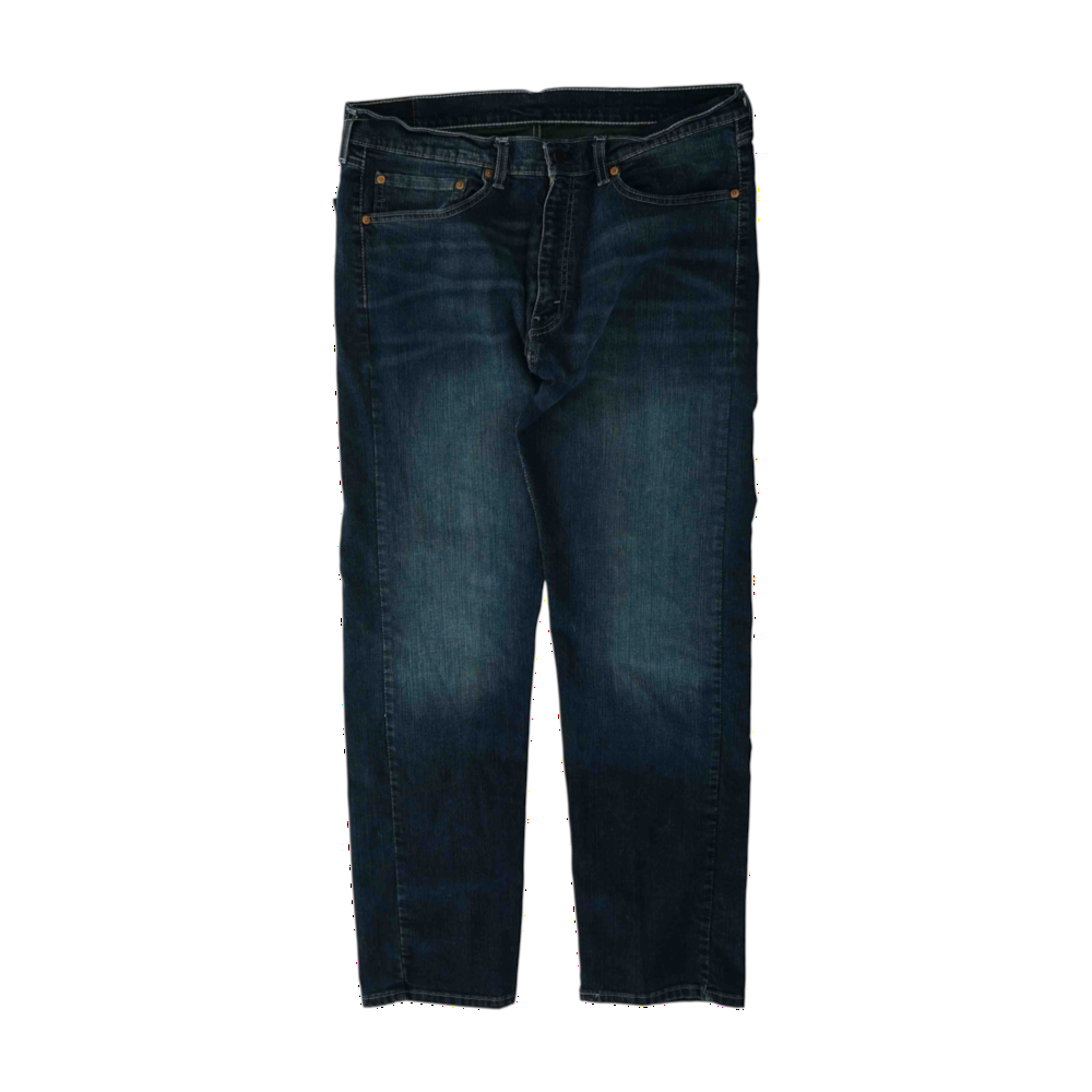 505 Regular Jeans