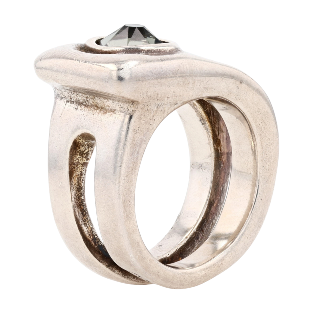Costume Statement Ring