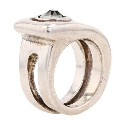 Costume Statement Ring