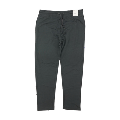 Charcoal Short Regular Pants