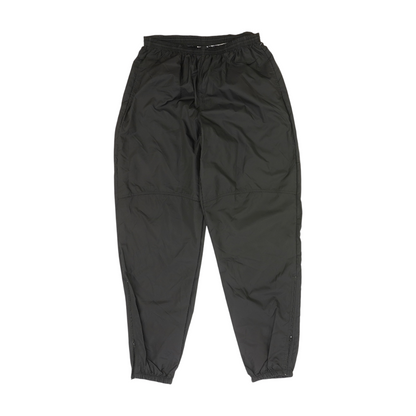 Black Regular Pants