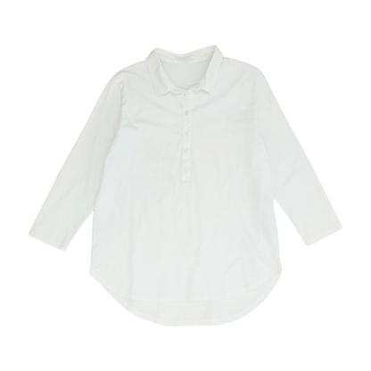 White Blouse