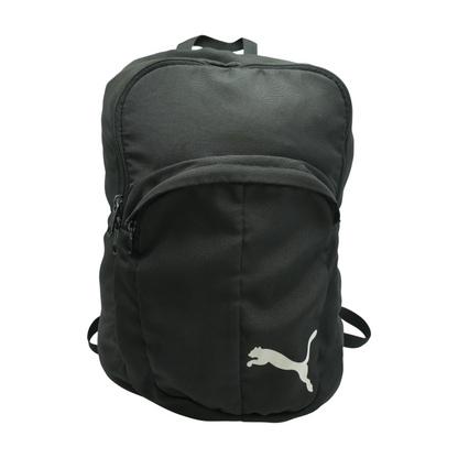 Black Backpack