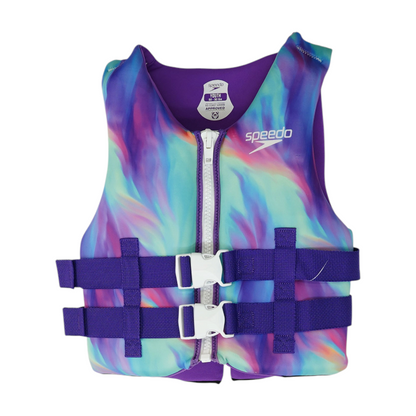 Multi Print Puddle Jumper