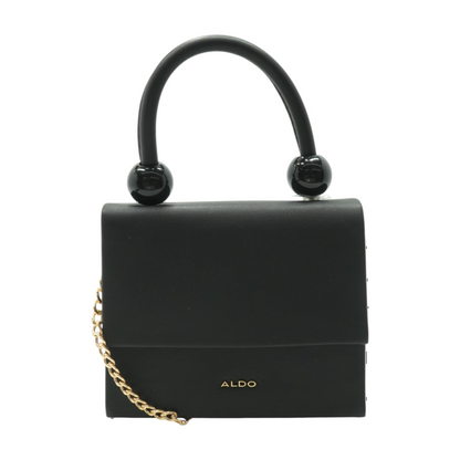 Black Crossbody