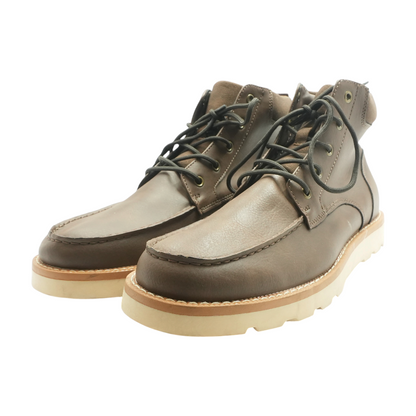 Brown Boots