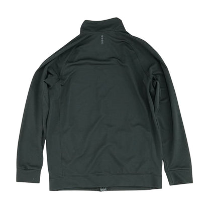 Black Active Jacket