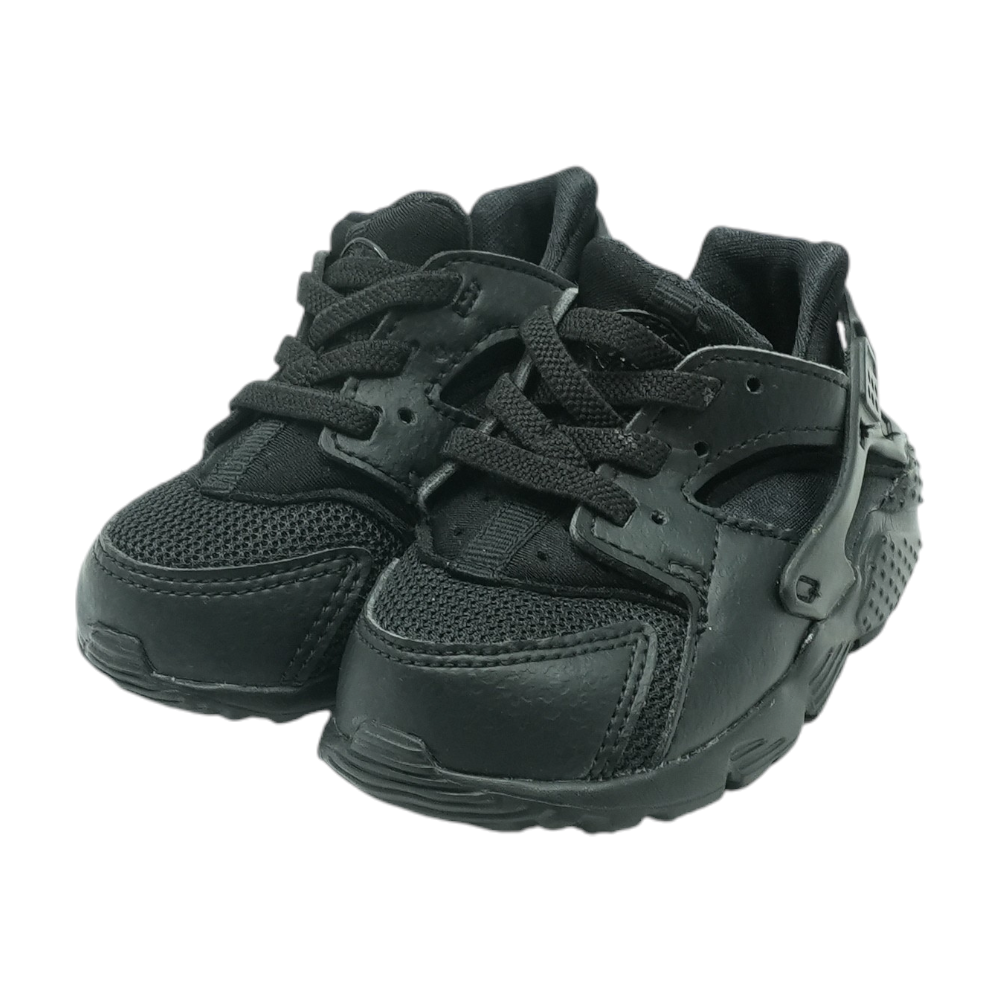 Black Athletics Shoes
