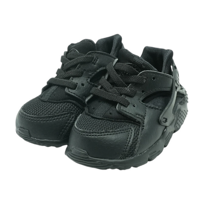Black Athletics Shoes
