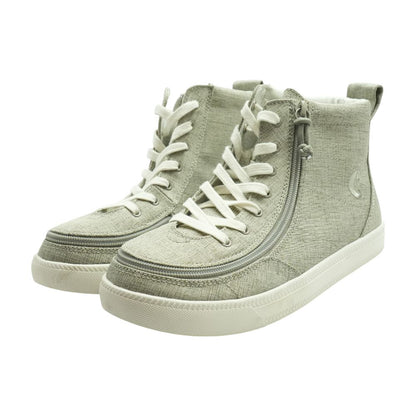 Classic DR II High Gray Athletic