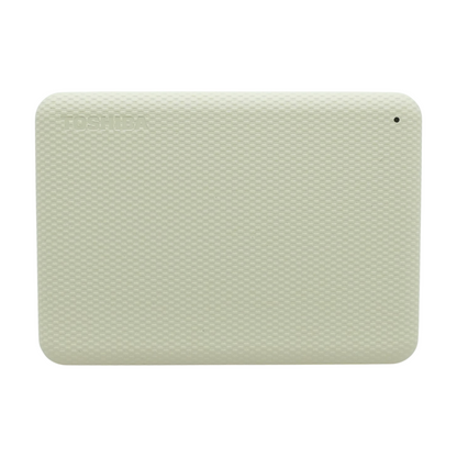 2TB Portable HDD