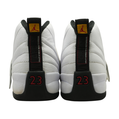 White Athletics