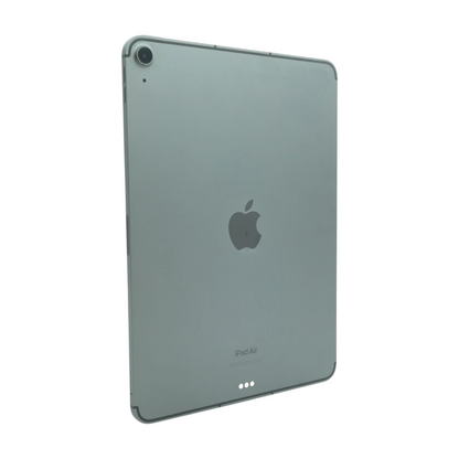 iPad Air 10.9" Space Gray 5th M1 64GB Carrier Unlocked Tablet