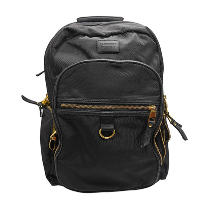 Black Backpack