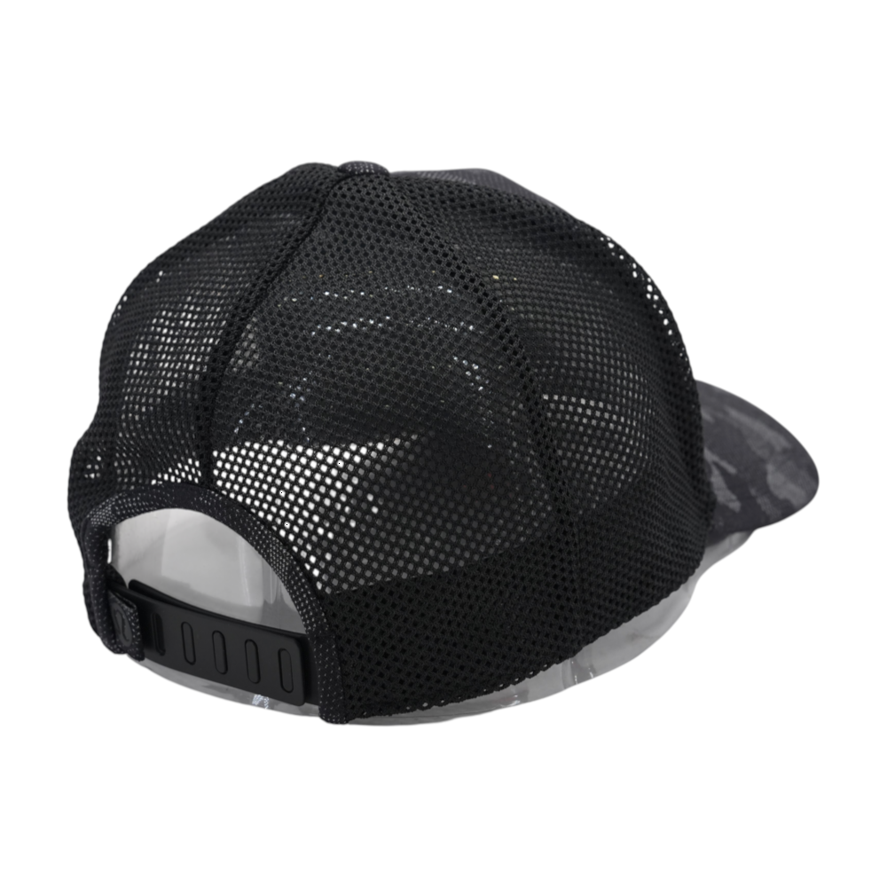Black Ballcap