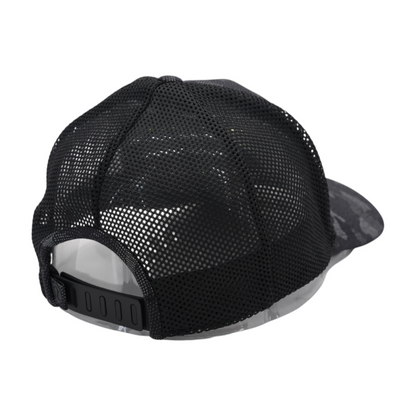 Black Ballcap