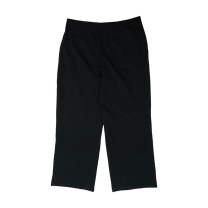 Black Pants