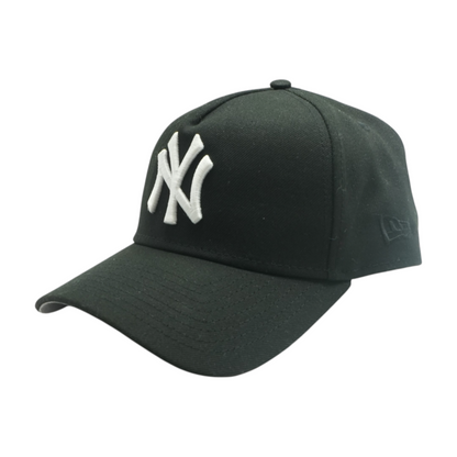 Black New York Yankees Ballcap