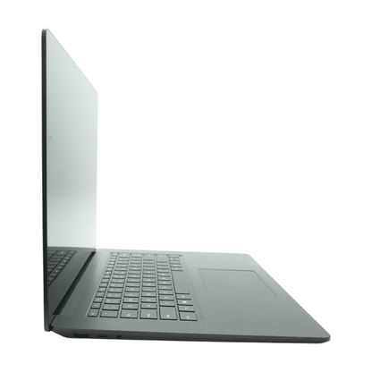 15.0" Surface Laptop 5 Black Intel Core i7 2.60GHz 32GB 1TB NVME/SSD