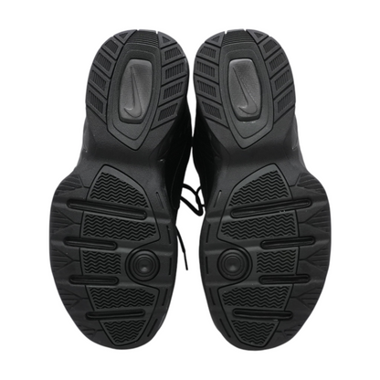 Air Monarch IV 4E Low-Top Athletic Shoes