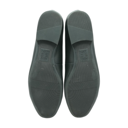 Black Flats