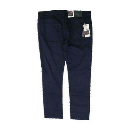 Navy Classic Pants