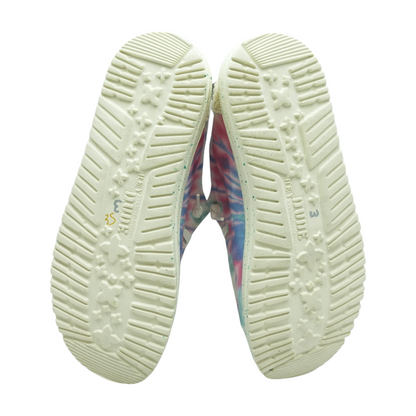Multi Slip-On Flats