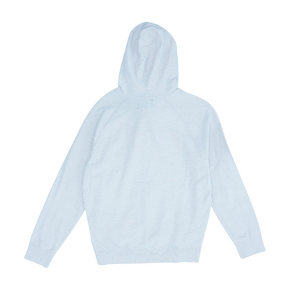 Pink Solid Hoodie Pullover