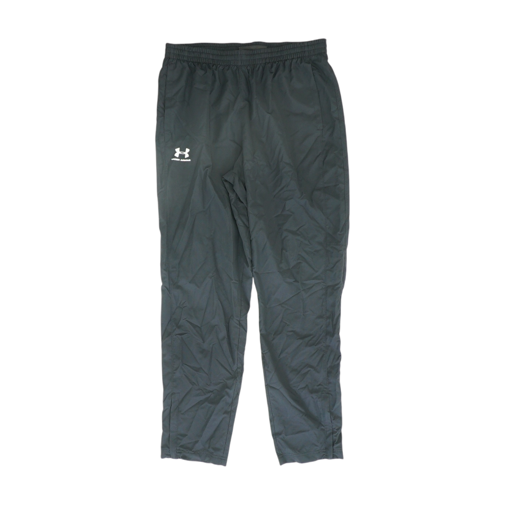 Black Loose Pants