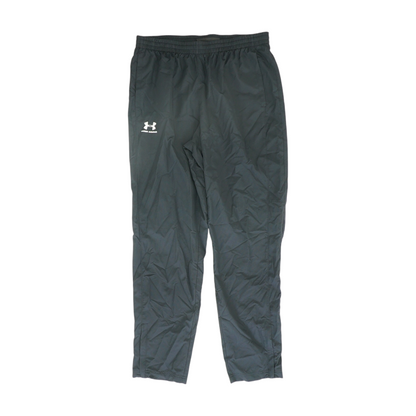 Black Loose Pants