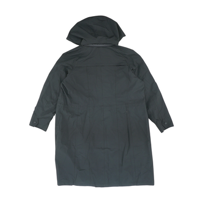 Black Plus Solid Coat