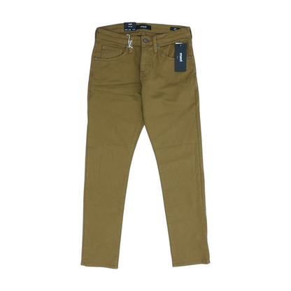 Brown Slim Jeans