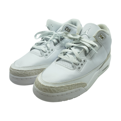 White Athletics